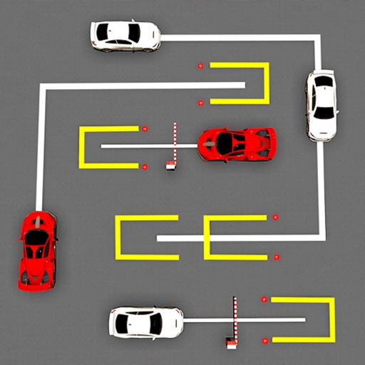 Ultimate Car Parking Jam app reviews download