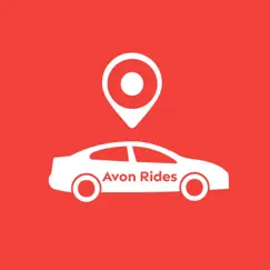 avon rides customer app logo, reviews