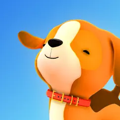 pokipet - social pet game logo, reviews