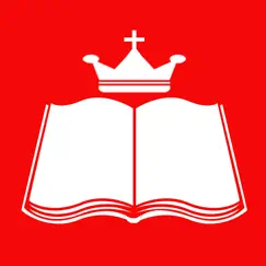 bible kjv strong's concordance logo, reviews