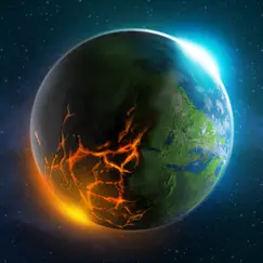 terragenesis: science & espace commentaires & critiques