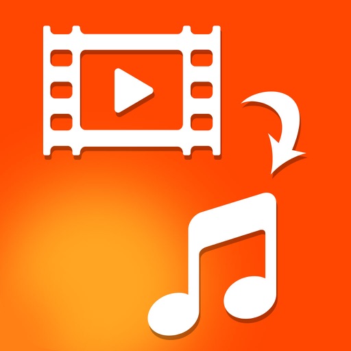 Audio Extractor, Video to Mp3 app reviews download