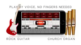 voice synth modular айфон картинки 4