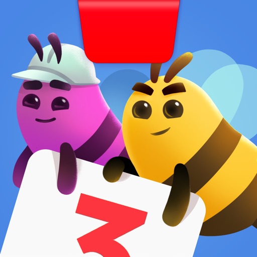 Osmo Math Buzz app reviews download