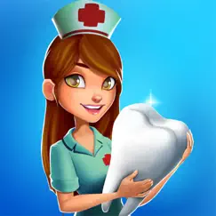 dentist care: the teeth game logo, reviews