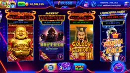 slots: lightning link casino iphone resimleri 2