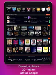 music video player offline mp3 ipad images 4