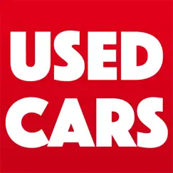 used cars nearby logo, reviews