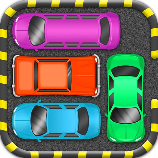 Unblock My Car - Park Move Out app reviews download