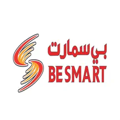 besmart facility app logo, reviews