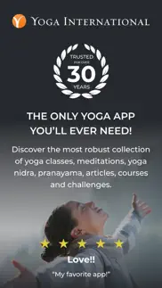 yoga international iphone images 1