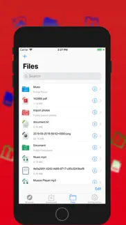 file manager offline efiles iphone images 2