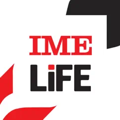ime life logo, reviews