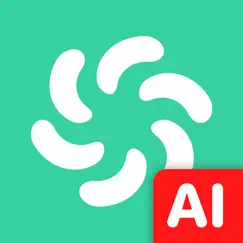 ai chatbot: scan text & answer logo, reviews