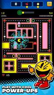 pac-man iphone images 1