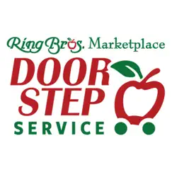 ring bros. marketplace logo, reviews