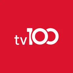 tv100 logo, reviews