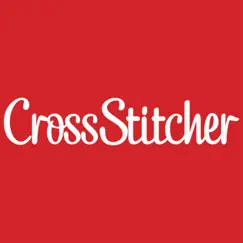 crossstitcher logo, reviews