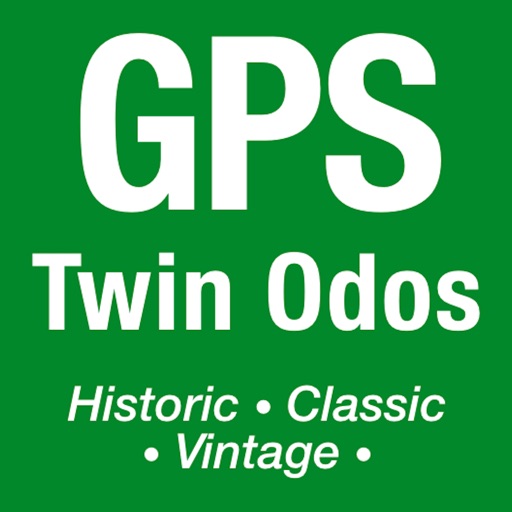 GPS Twin Odometers app reviews download