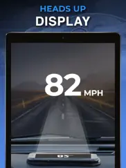 gps speedometer app ipad images 2