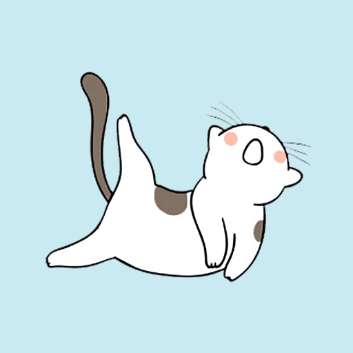 Dumb Cat Stickers app reviews download