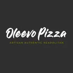 oleevo pizza logo, reviews