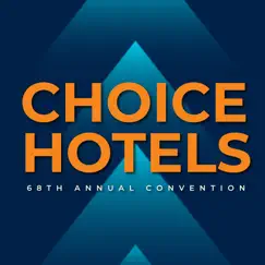 choice hotels 2024 convention logo, reviews