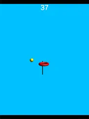 flappy ball dunk ipad images 2