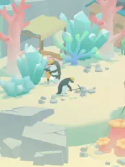 penguin isle ipad resimleri 3