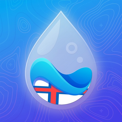 Tidevande Faroe Islands app reviews download
