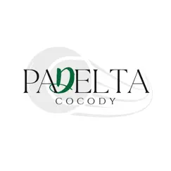 padelta logo, reviews