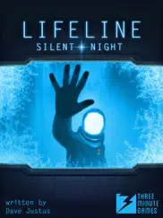 lifeline: silent night ipad images 1