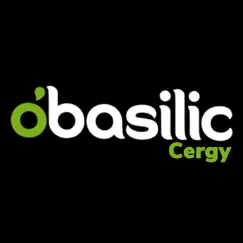 obasilic cergy logo, reviews