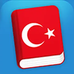 learn turkish - phrasebook logo, reviews