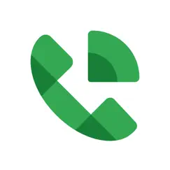 google voice logo, reviews
