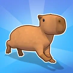capybara rush обзор, обзоры