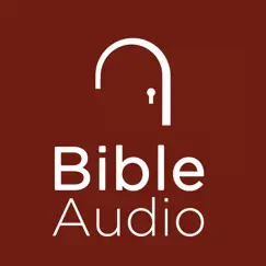 bible audio logo, reviews