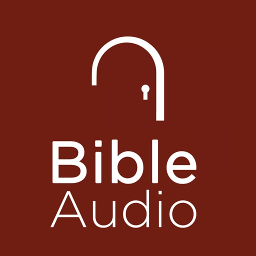 Bible Audio app reviews download