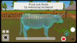 farm animal - 4d kid explorer iphone images 4