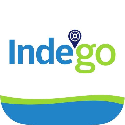 Indego Bike Share app reviews download