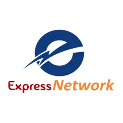 express network logo, reviews