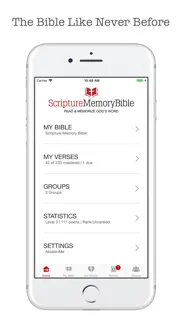 scripture memory bible iphone images 1