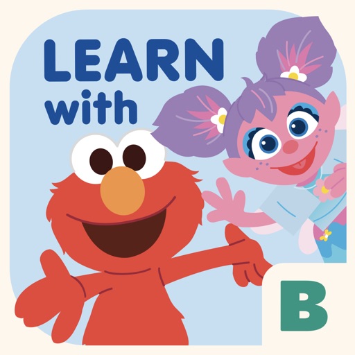 Learn with Sesame Street app reviews download