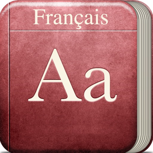 French - Dictionary app reviews download