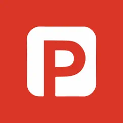 premium parking logo, reviews