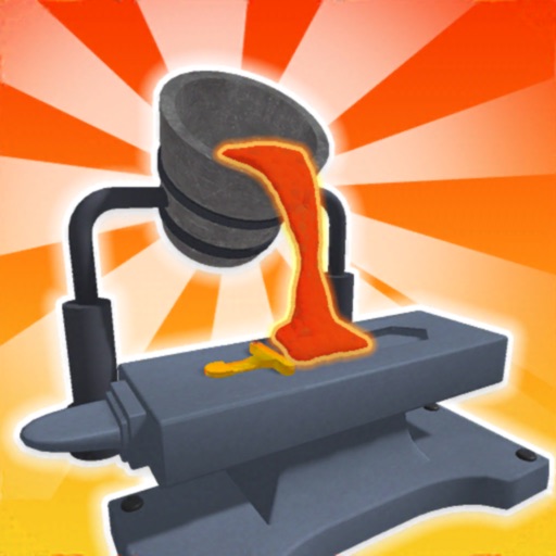 Forge Pistons app reviews download