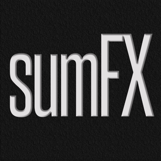 sumFX app reviews download