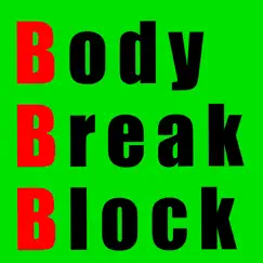 bodybreakrock logo, reviews