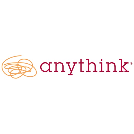 Anythink Libraries app reviews download