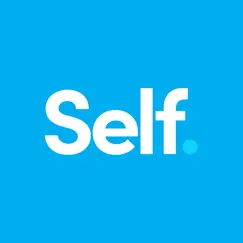 impact credit scores - self logo, reviews